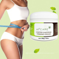 Крем для похудения Private Label Hot Burn Fat Body Slimming Cream Кокосовый крем для похудения